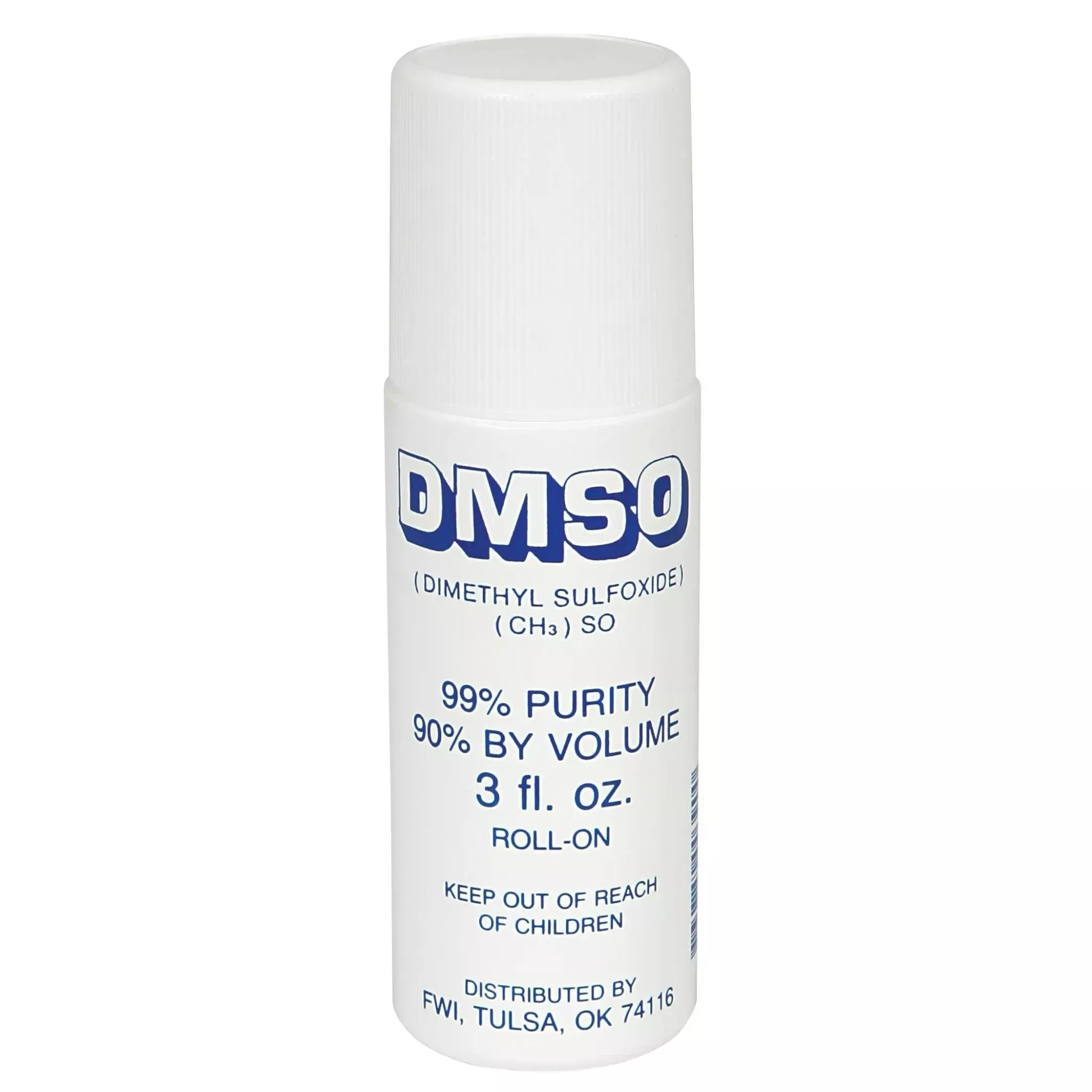 DMSO Roll-On