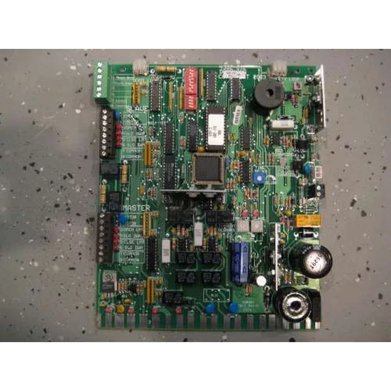 Doorking Replacement 4502-012 Circuit Board