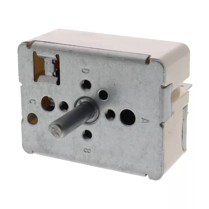 EBF64395301 Range Infinite Switch for LG