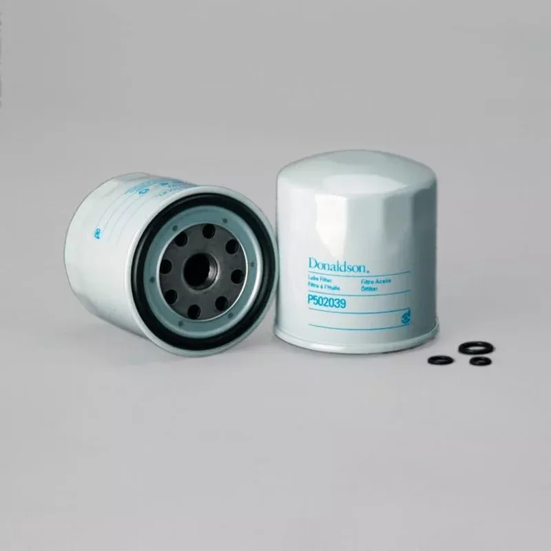 Engine Oil Filter – Replacement for Bobcat 6659329