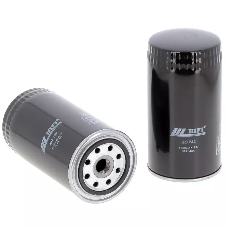 Engine Oil Filter – Replacement for Bobcat 960698