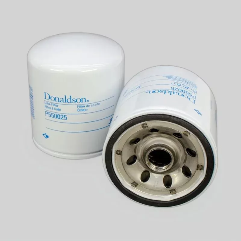 Engine Oil Filter – Replacement for Bobcat KF40