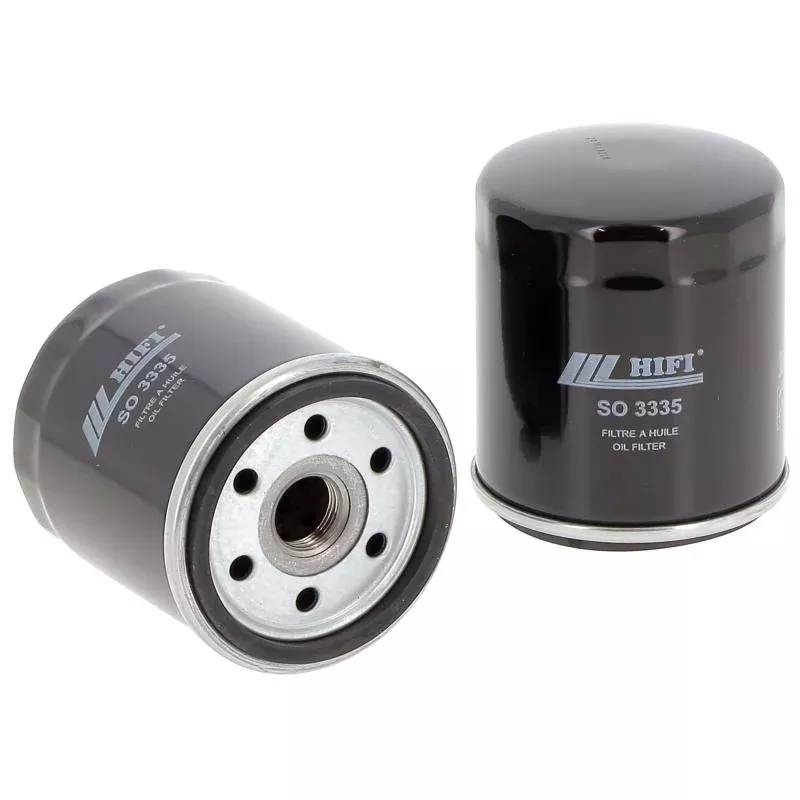 Engine Oil Filter – Replacement for CAT 817003