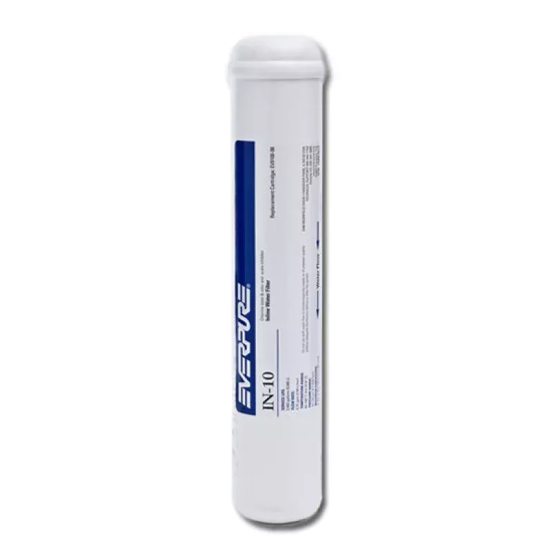 EV9100-08 Everpure IN-10 Inline Water Filter