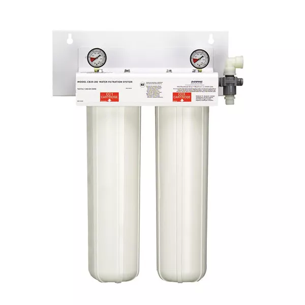 Everpure CB20-302E Chloramine Reduction System