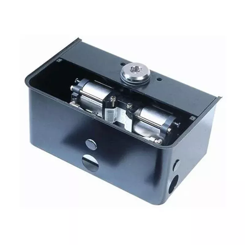 FAAC 108757 – 750 Drive Unit – 100
