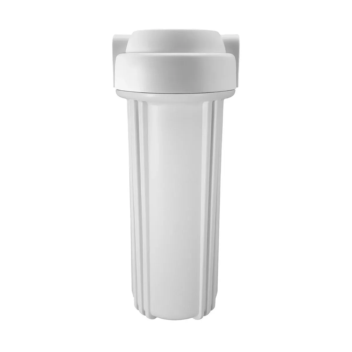 Filter Housing for RO Reverse Osmosis System Double O Ring Standard 10"