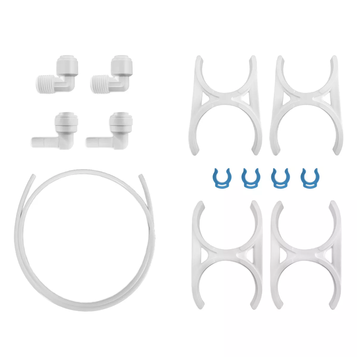 Filter Upgrade Kit