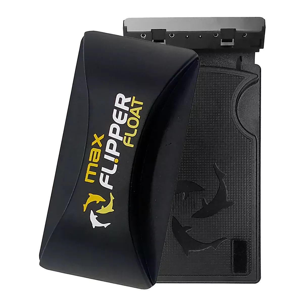 Flipper FLOAT Magnetic Aquarium Algae Cleaner - Max