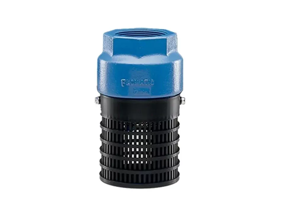 Flomatic Valves - 4765 - Model 63 2 1/2"