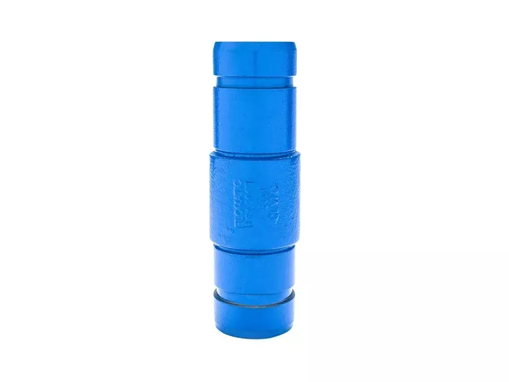 Flomatic Valves - 7939CLVFD - Model 80DICLVFD 4"