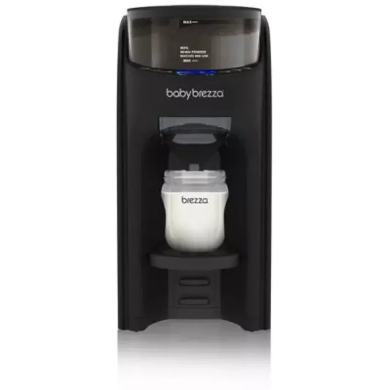 Formula Pro Advanced WiFi Formula Dispenser - Black
