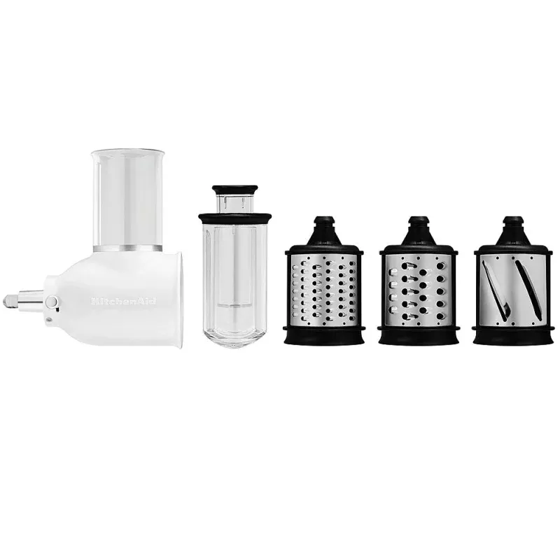 Fresh Prep Slicer/Shredder Attachment