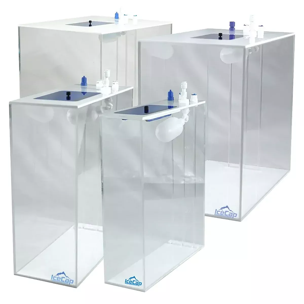 Freshwater ATO Reservoir