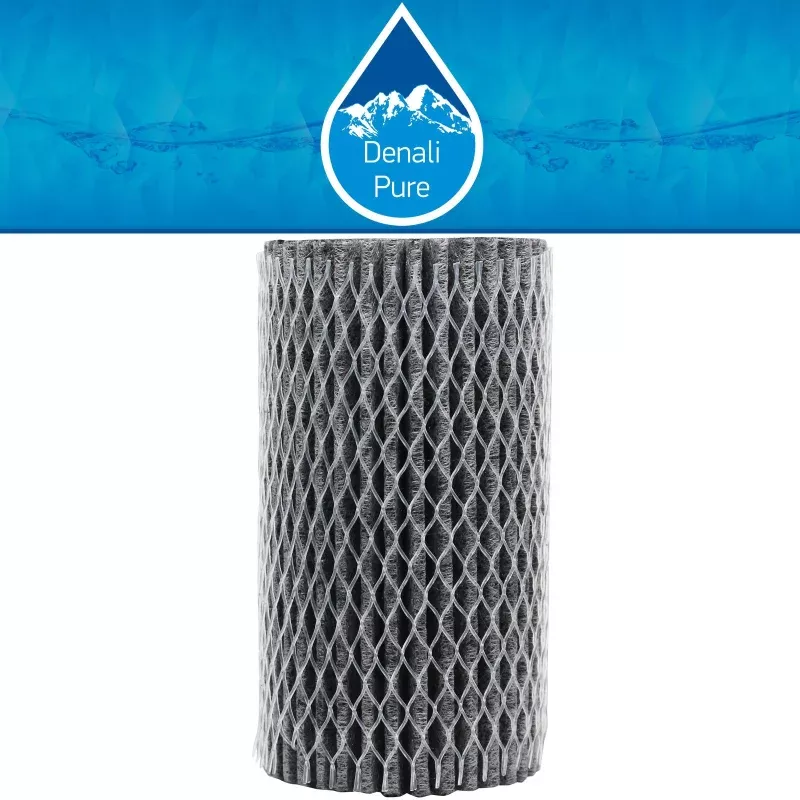 Frigidaire LCG901ADD1 Refrigerator Air Filter Replacement