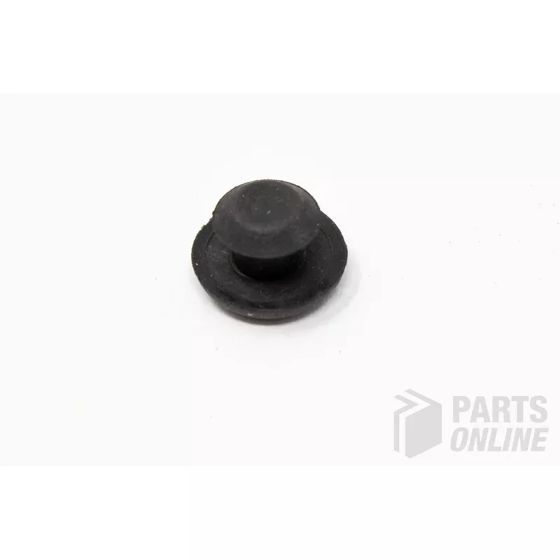 Glass Hole Plug – Replacement for Bobcat 7258389