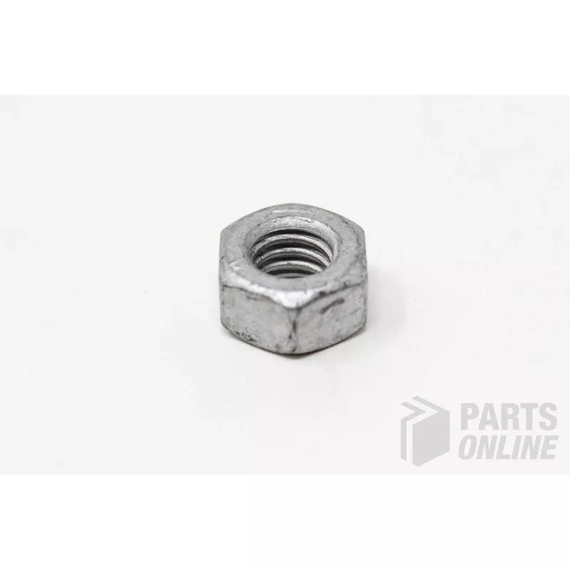 Grade 5 Hex Finished Nut – Replacement for Bobcat 61D5
