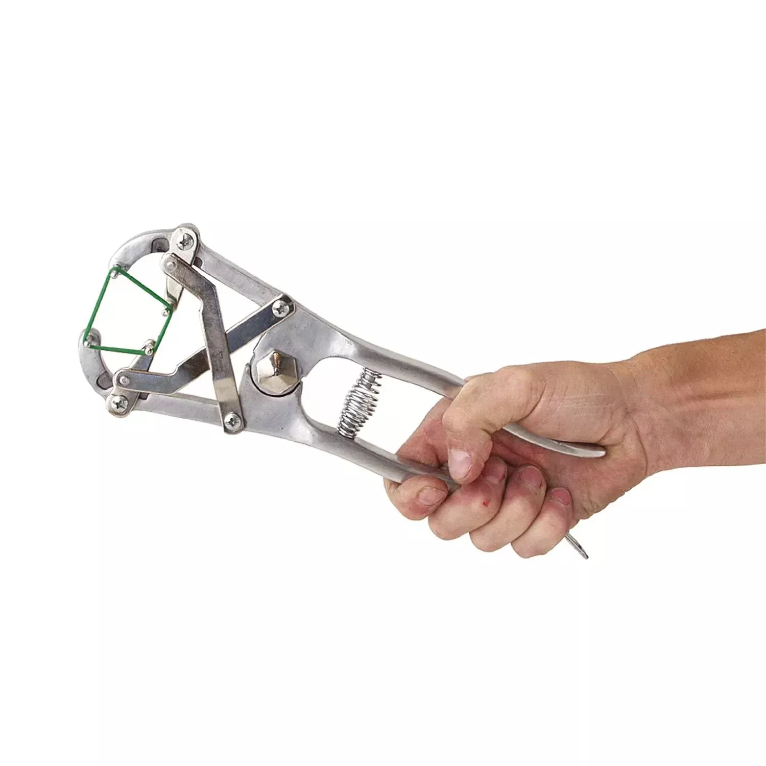 Heavy-Duty Band Elastrator