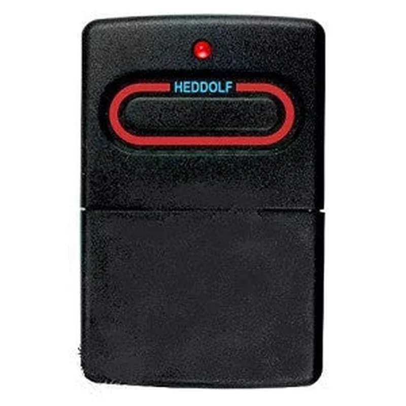 Heddolf M220 Multi-Code Compatible One Button Transmitter