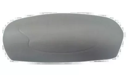 HS Spa Cool Grey Pillow