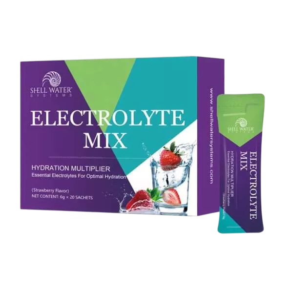 Hydration Mix