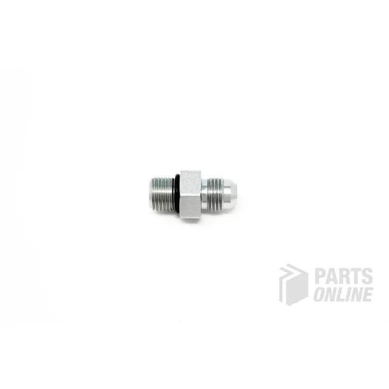 Hydraulic Connector Fitting – Replacement for Bobcat 15KB0606
