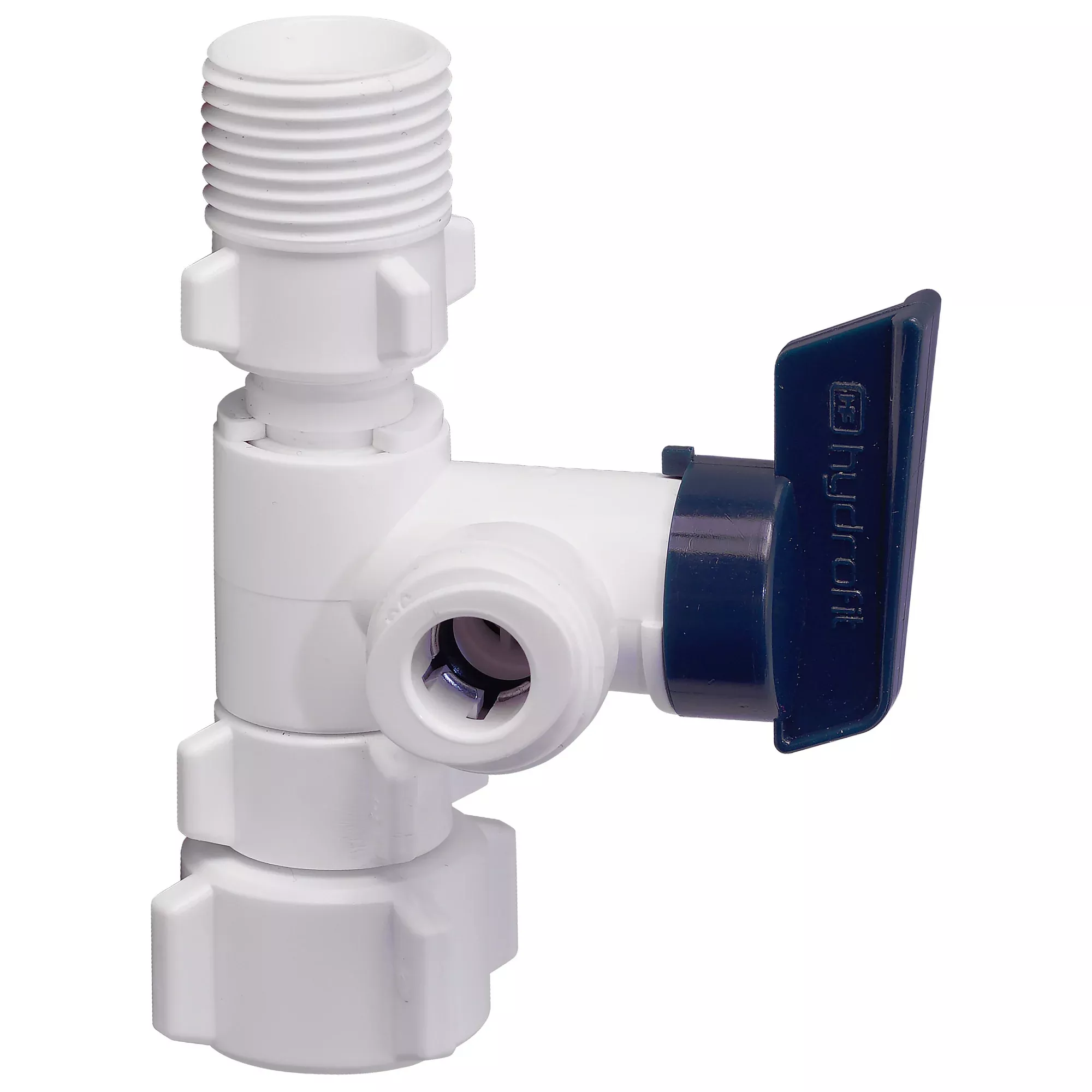 HYDROFIT™ | Angle Stop Valve Adaptor