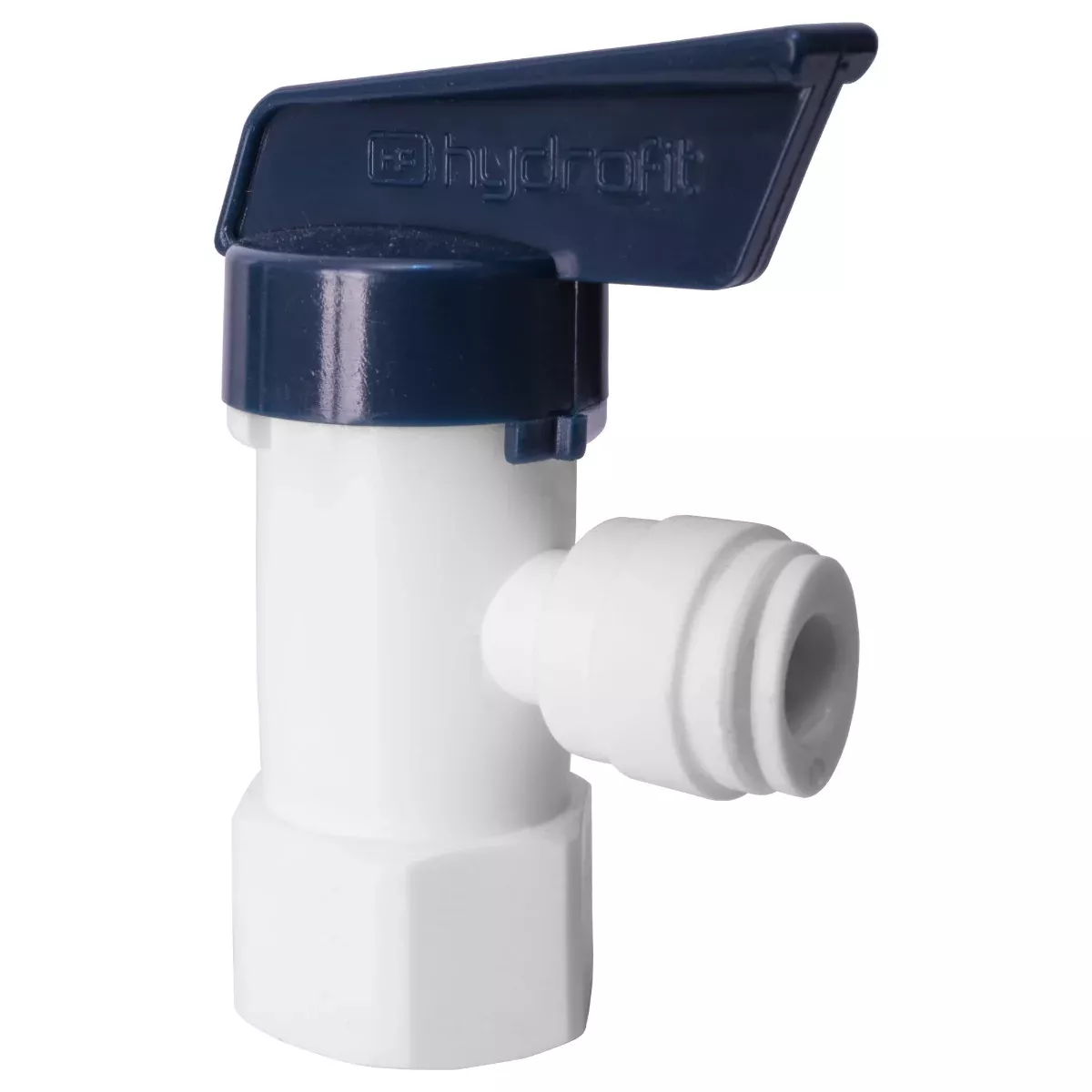HYDROFIT™ | Tank Ball Valve
