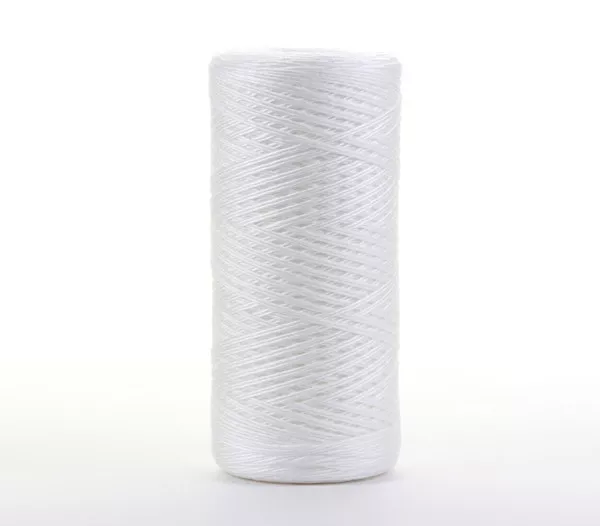 Hydronix SWC-45-10100 String Wound Sediment Filter 100 Micron