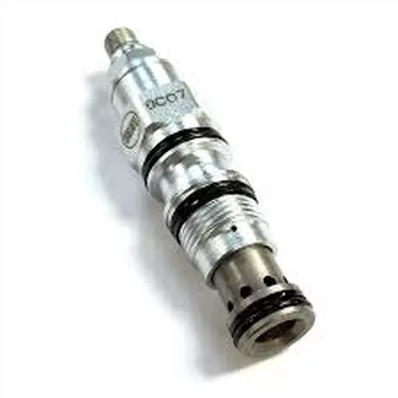 HySecurity MX000480 Soft Start Valve