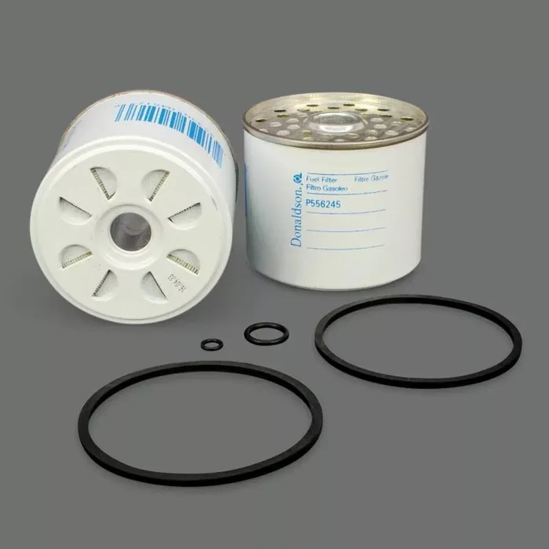 In-Line Fuel Filter – Replacement for Bobcat 3885315