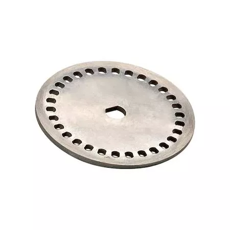 IndexPlate,ForStenner,StainlessSteel