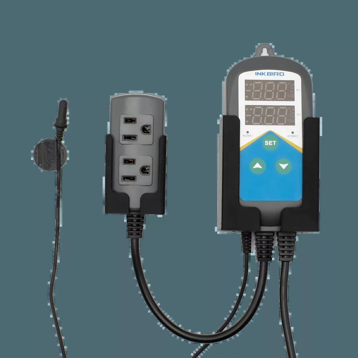INKBIRD Thermostat Controller Bracket