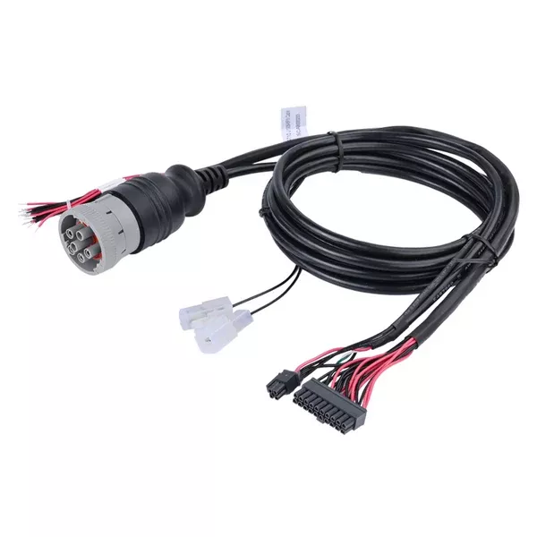 J1939 6PIN Power Cable