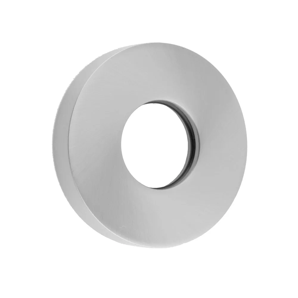 Jaclo Contempo Round Escutcheon in Polished Chrome - 6015-PCH