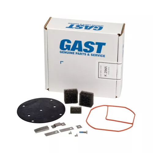 K294A Service Kit DOA/DAA