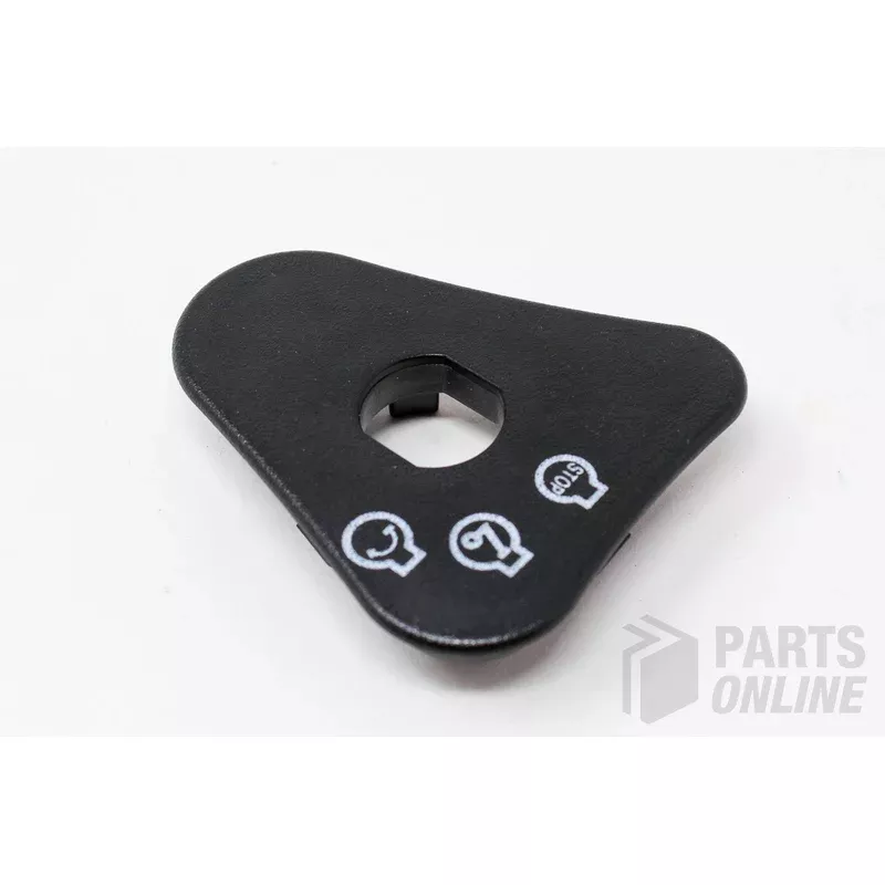 Keyless Switch Insert – Replacement for Bobcat 7163589