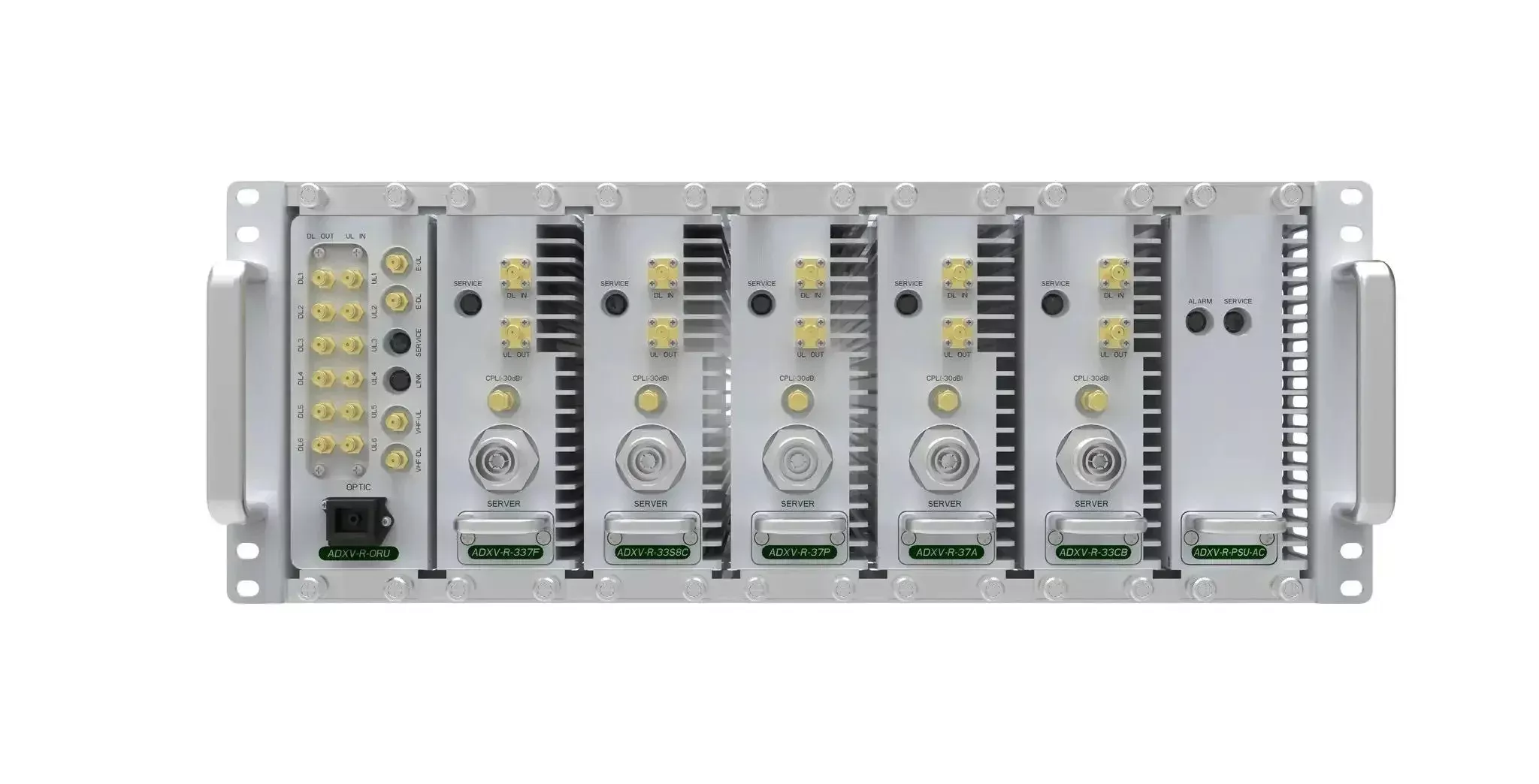 Kidde ADX V DAS IP66 Enclosure Durable Fire Safety Solution for Contractors