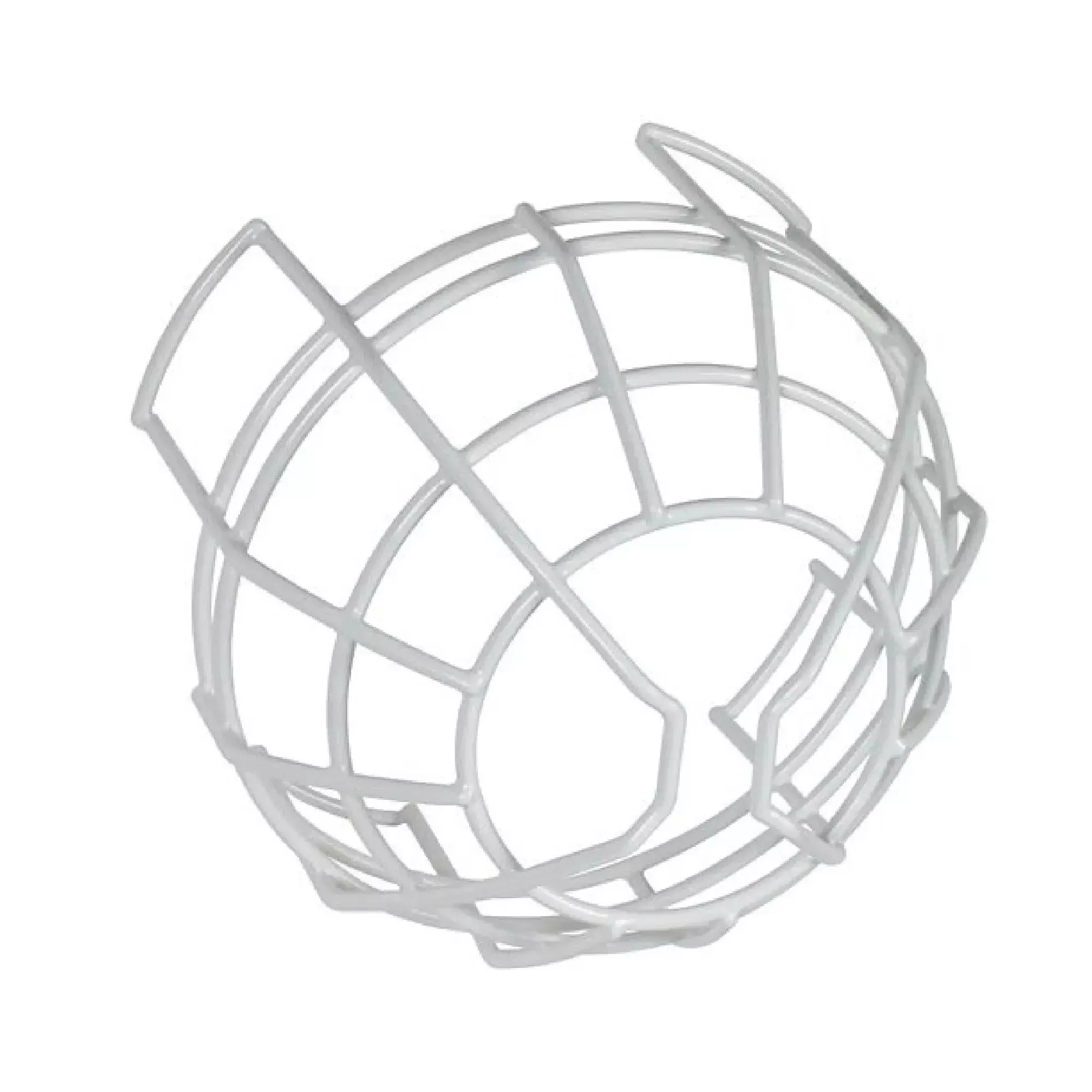 Kidde Fire Ray One Protective Cage UL/FM Certified Safety System