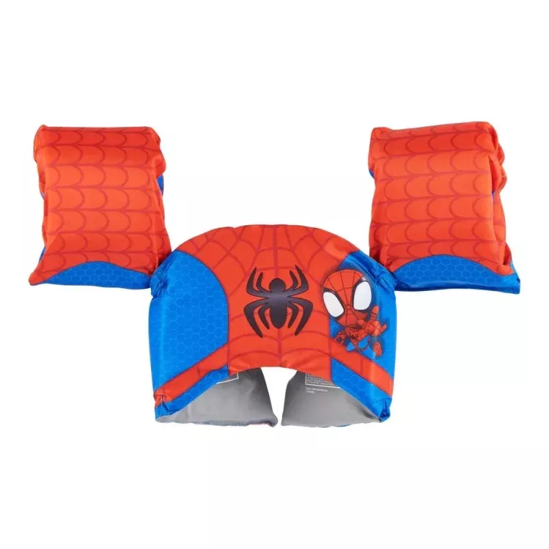 L2S Puddle Jumper - Spiderman