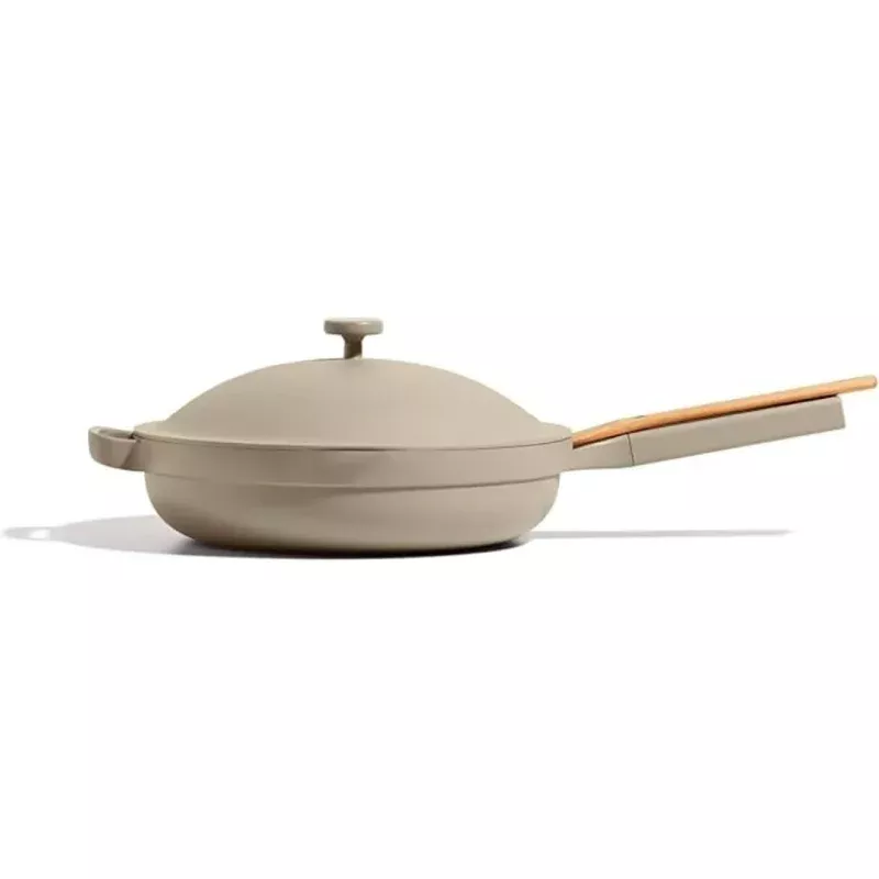 Large Always Pan – Steam