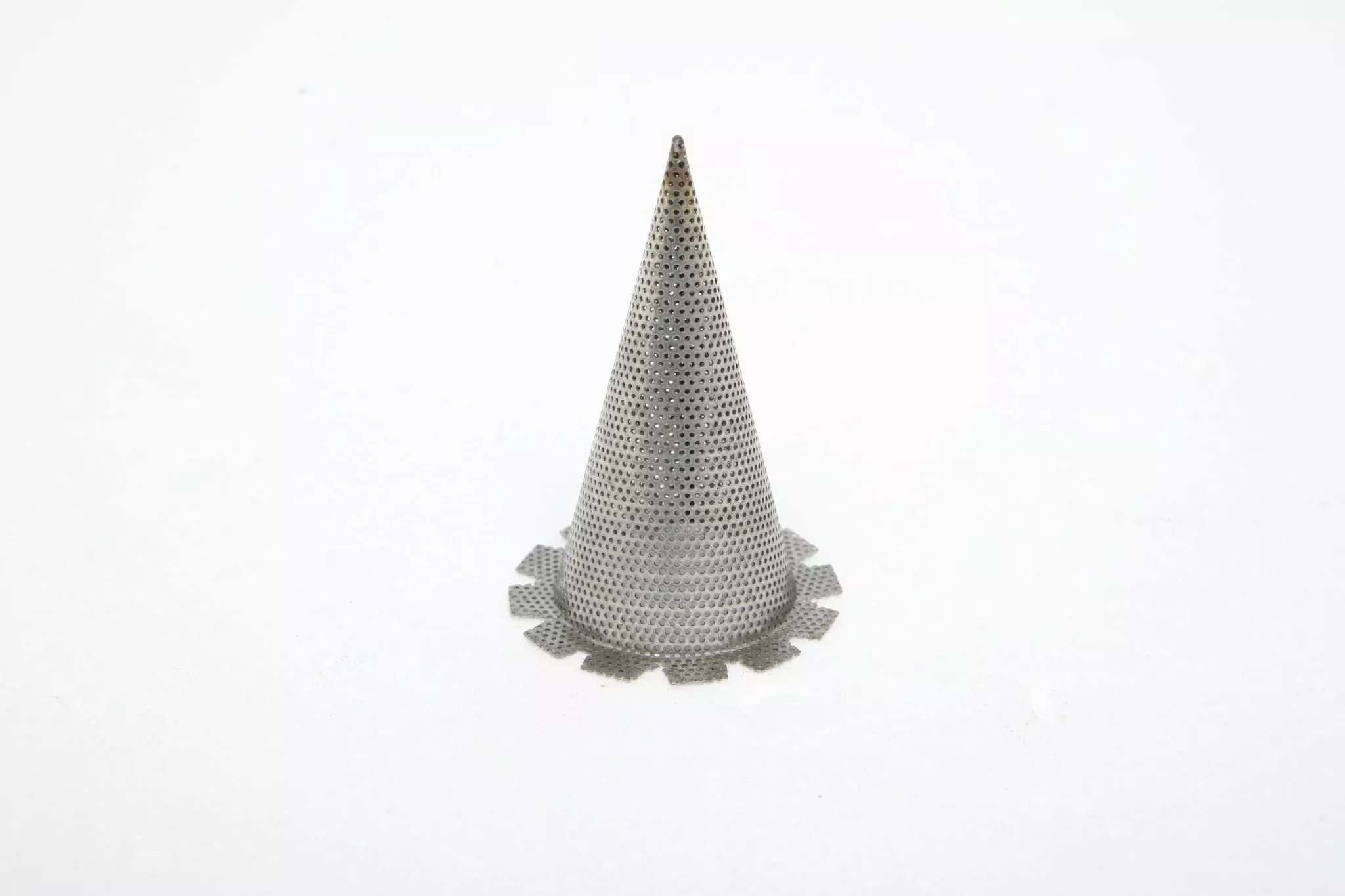 LB White Inner Cone for I-17 Brooder