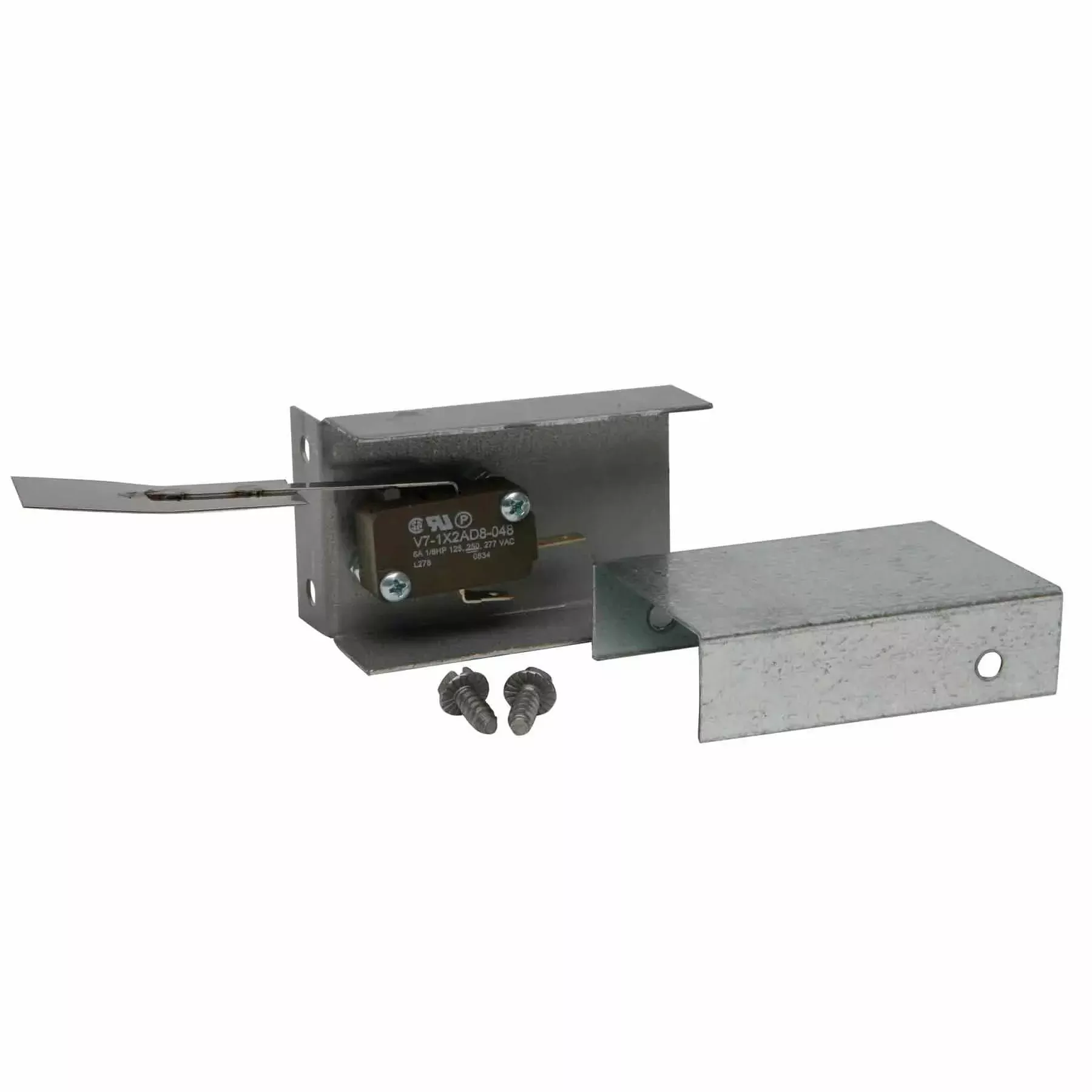 LBGuardian™ Air Flow Switch Assembly