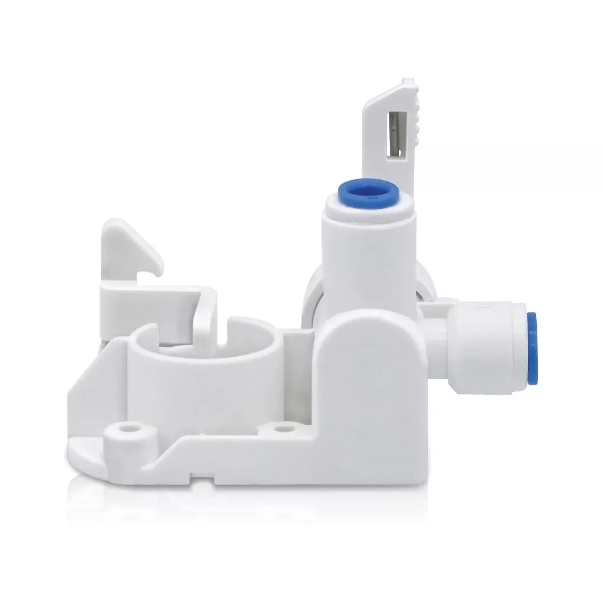 Leak Stop Valve