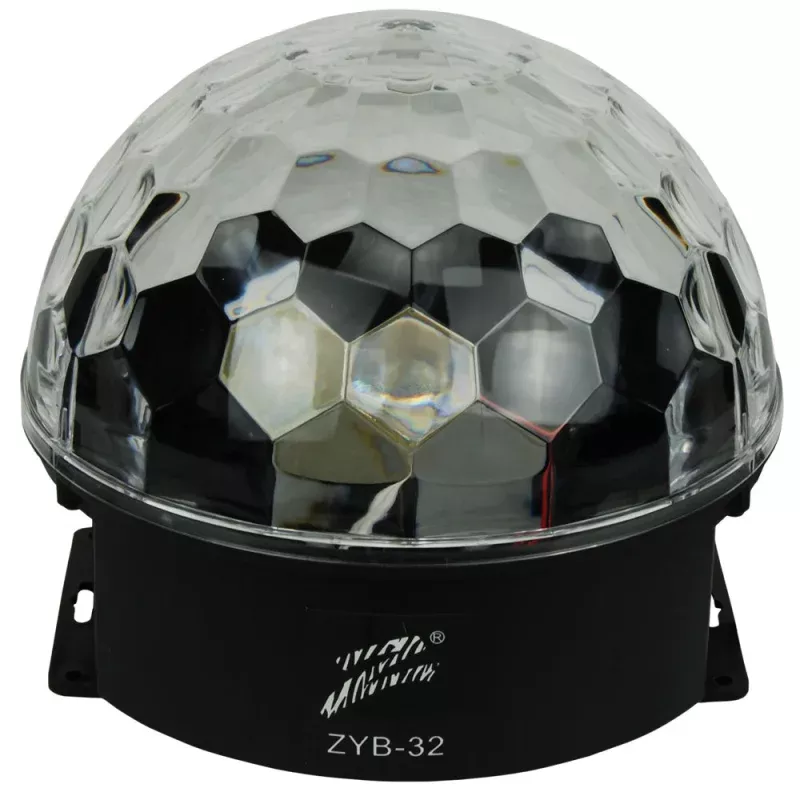LED Magic Ball Light