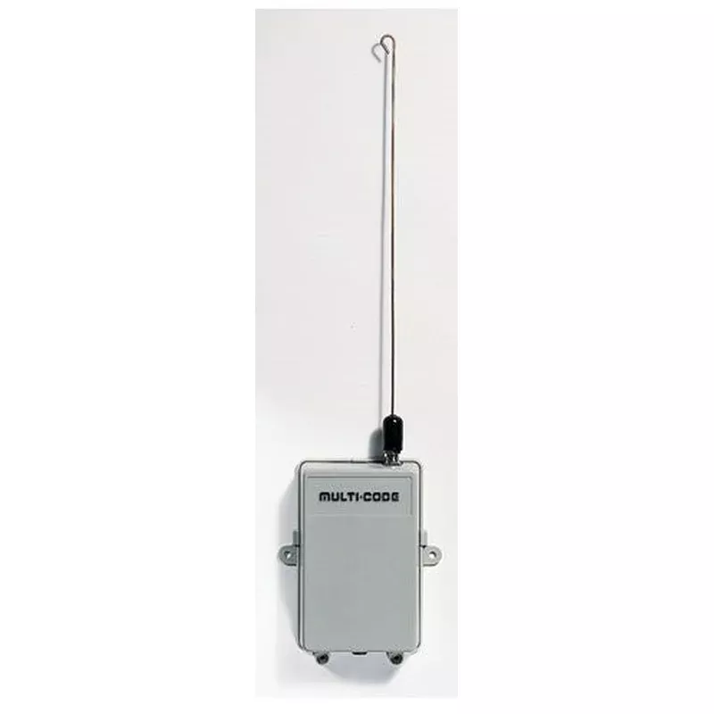 Linear Multicode 1099-50: Safety Edge Receiver