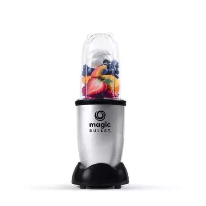 Magic Bullet Kitchen Magician Compact Blender