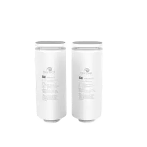 Membrane and CP filters for BLACKSW600
