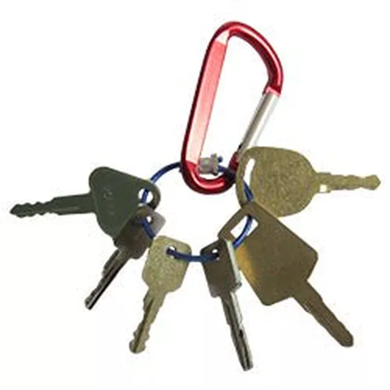 Mini Multi-Key Set – Replacement for Volvo DA28803-6