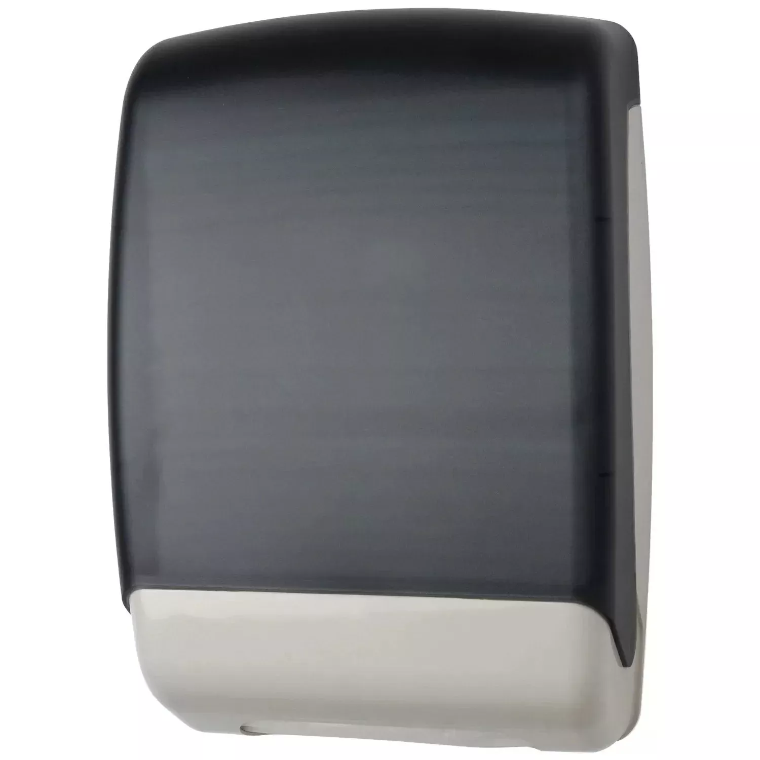 Multi-Fold Towel Dispenser